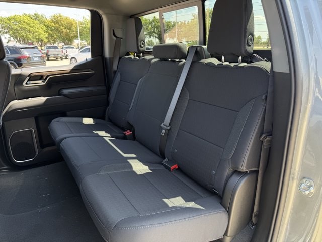 2026 Chevrolet Silverado 1500 RST - Photo 23