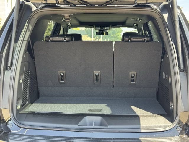 2026 Chevrolet Tahoe LT - Photo 27