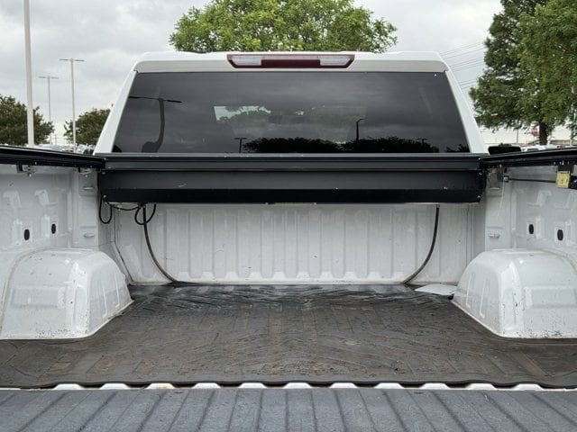 2021 Chevrolet Silverado 1500 RST - Photo 31