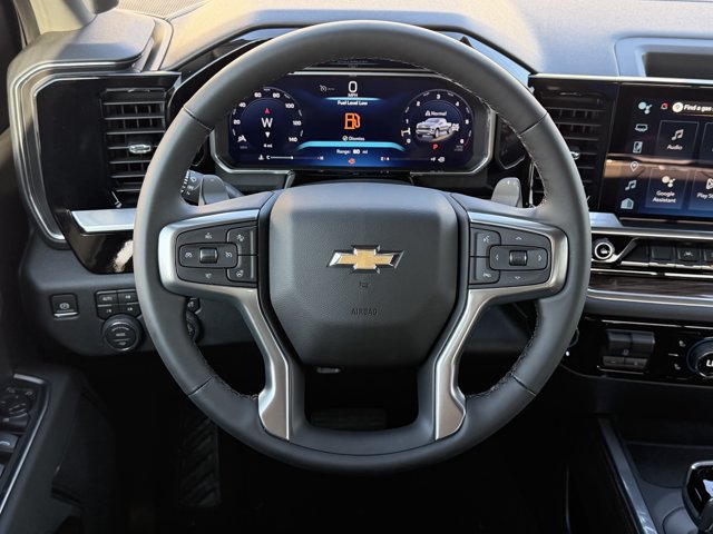 2026 Chevrolet Silverado 1500 LT - Photo 13