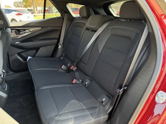 2026 Chevrolet Blazer EV LT - Photo 21