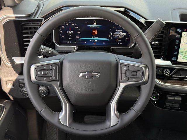 2026 Chevrolet Silverado 1500 RST - Photo 12