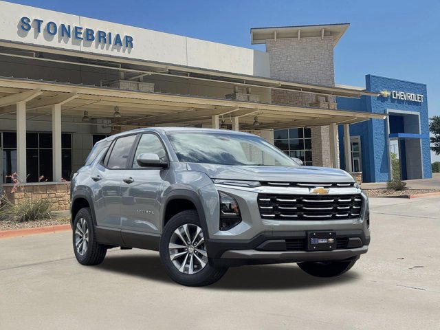 2027 Chevrolet Equinox LT SUV