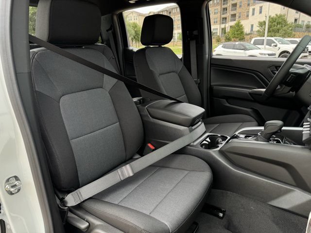 2026 Chevrolet Colorado Trail Boss - Photo 24