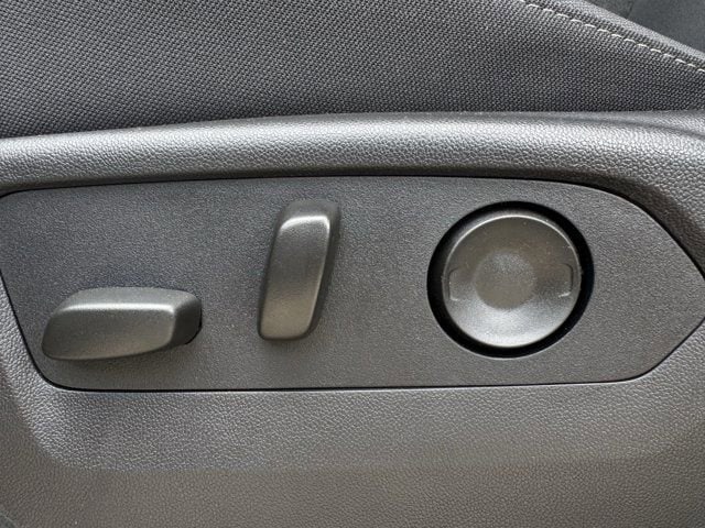 2026 Chevrolet Silverado 1500 Custom - Photo 21