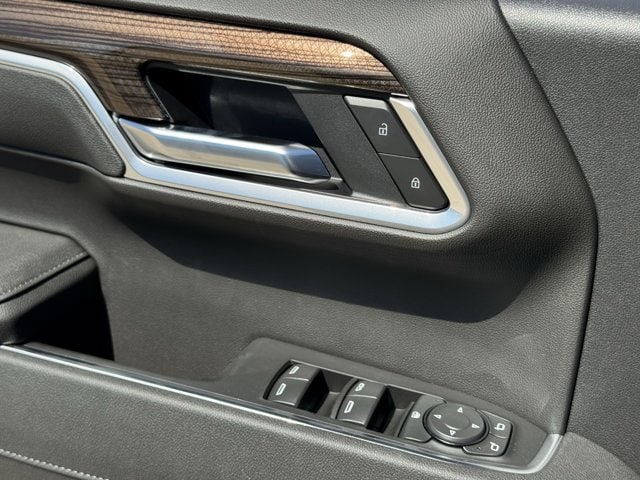 2026 Chevrolet Silverado 1500 RST - Photo 19