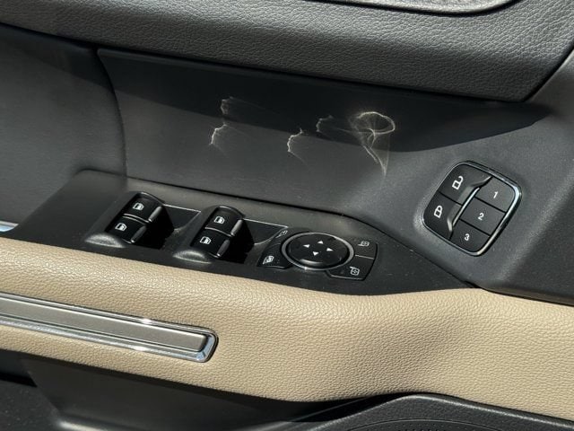 2024 Ford Expedition Limited - Photo 26