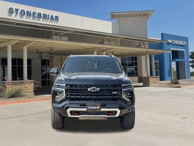 2026 Chevrolet Tahoe Z71 - Photo 8