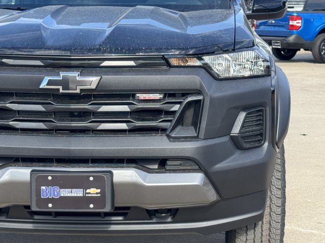 2026 Chevrolet Colorado Trail Boss - Photo 9