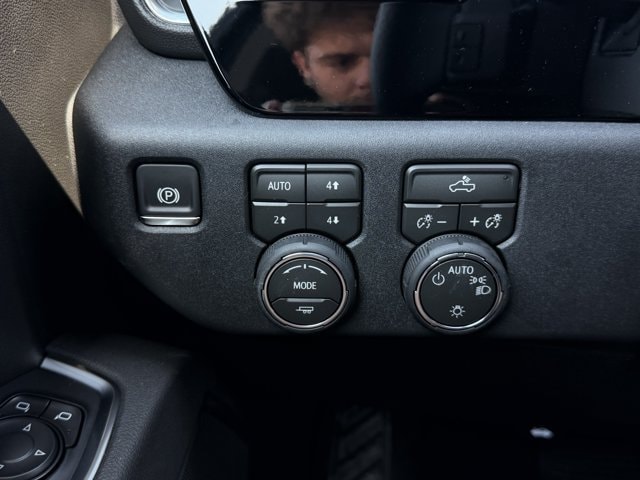2026 Chevrolet Silverado 1500 LT - Photo 20
