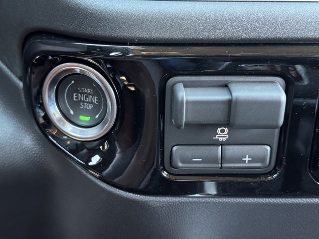 2026 Chevrolet Silverado 1500 LT Trail Boss - Photo 14