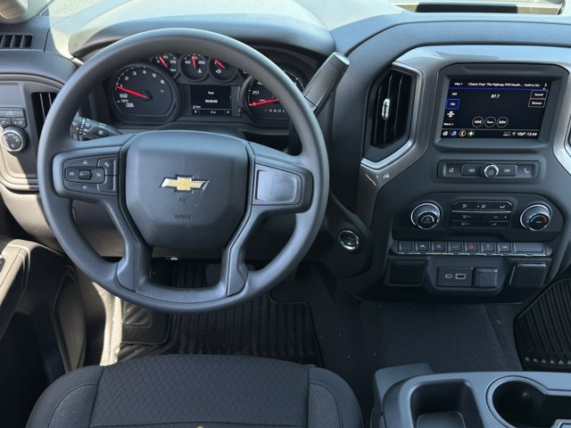 2026 Chevrolet Silverado 1500 Custom - Photo 11
