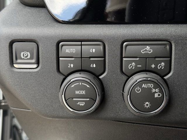 2026 Chevrolet Silverado 1500 LT - Photo 18
