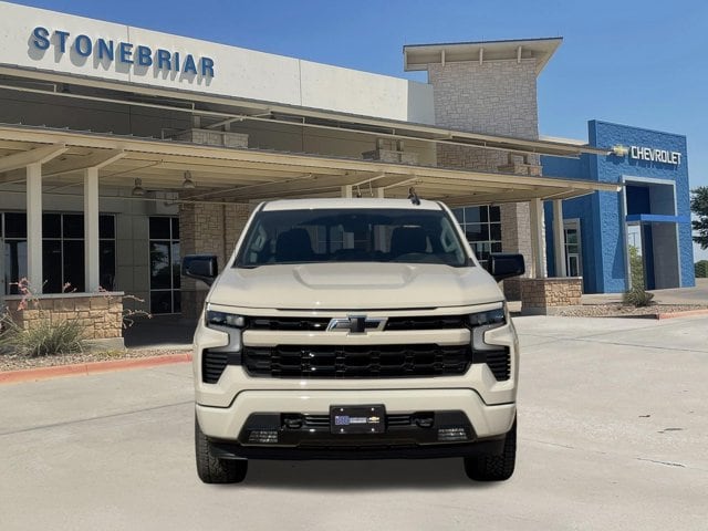 2026 Chevrolet Silverado 1500 RST - Photo 8
