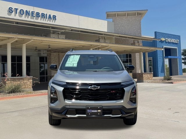 2027 Chevrolet Equinox RS - Photo 8