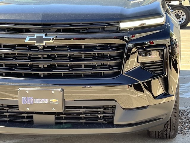 2027 Chevrolet Traverse LT - Photo 8