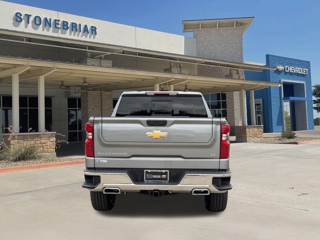 2026 Chevrolet Silverado 1500 LT - Photo 6