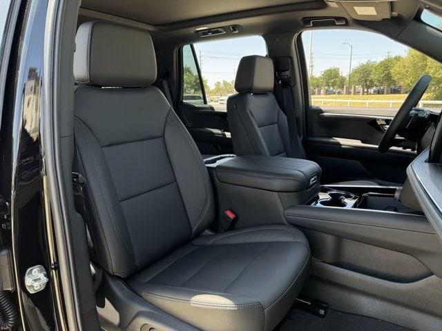 2026 Chevrolet Tahoe LT - Photo 25