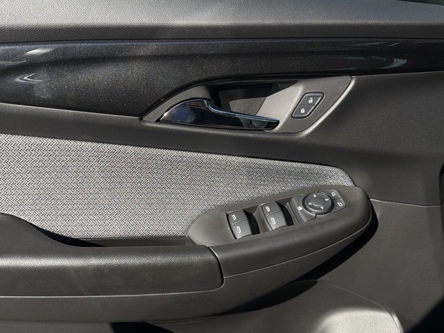 2026 Chevrolet Trailblazer LS - Photo 21