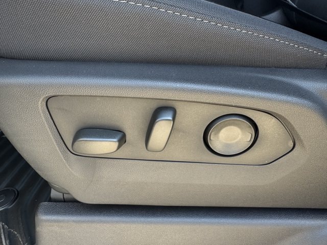 2026 Chevrolet Silverado 1500 LT - Photo 21