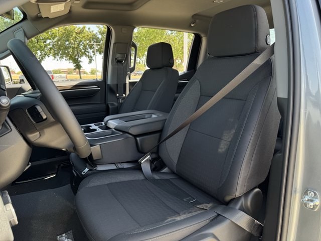 2026 Chevrolet Silverado 1500 RST - Photo 20