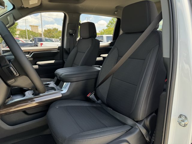 2026 Chevrolet Silverado 1500 LT - Photo 20