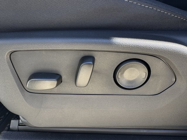 2026 Chevrolet Silverado 1500 LT - Photo 21