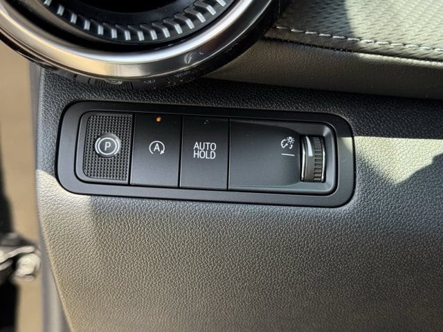 2027 Chevrolet Equinox LT - Photo 20