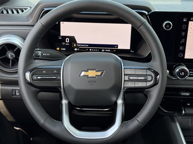 2026 Chevrolet Colorado LT - Photo 12
