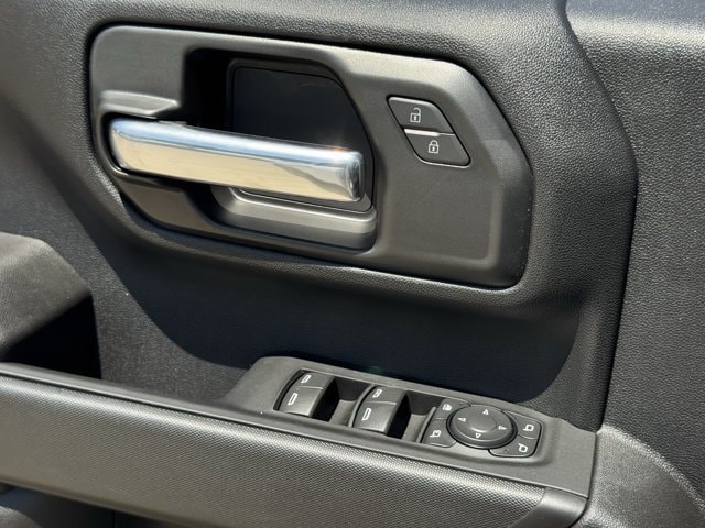 2026 Chevrolet Silverado 2500 HD Custom - Photo 20