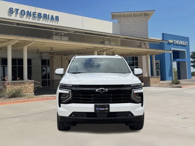 2026 Chevrolet Suburban RST - Photo 8