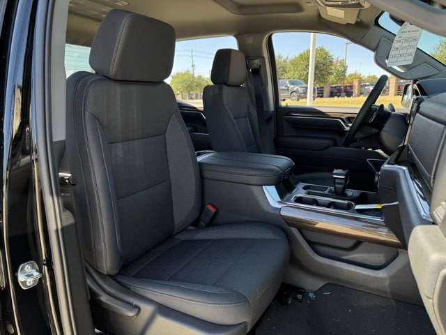 2026 Chevrolet Silverado 1500 LT Trail Boss - Photo 23