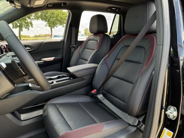2027 Chevrolet Equinox RS - Photo 21