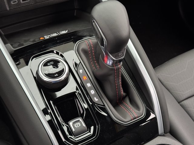 2026 Chevrolet Colorado Z71 - Photo 16