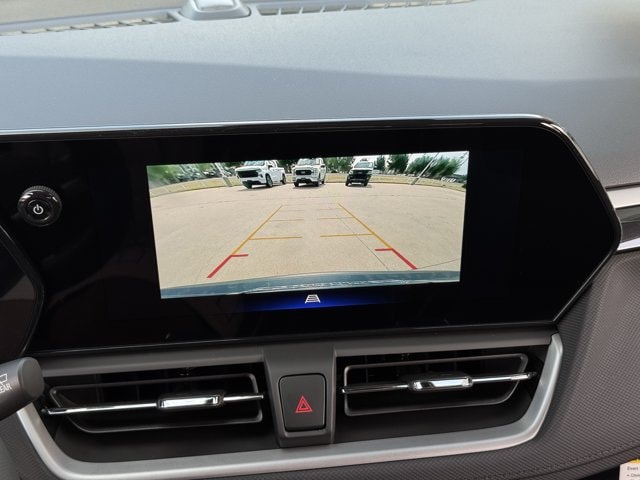 2026 Chevrolet Trailblazer LS - Photo 14