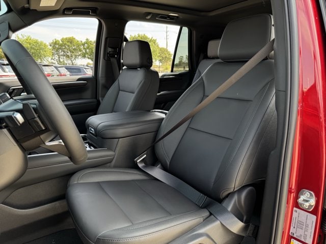 2026 Chevrolet Tahoe Z71 - Photo 21