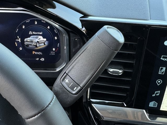 2026 Chevrolet Silverado 1500 RST - Photo 17
