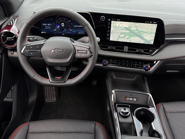 2027 Chevrolet Equinox RS - Photo 11