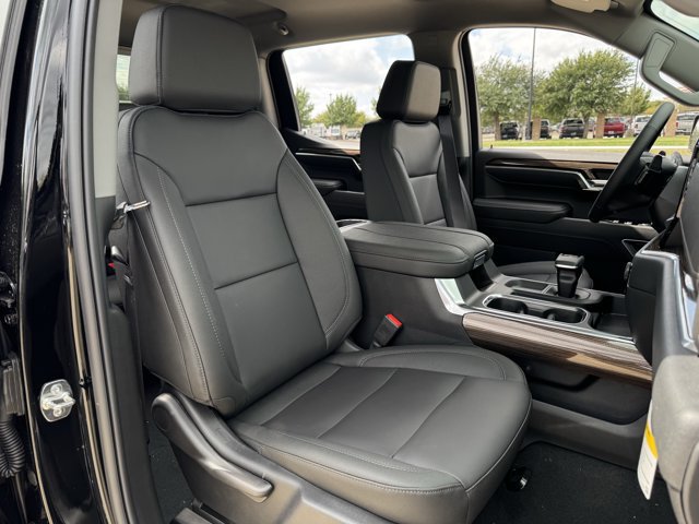 2026 Chevrolet Silverado 1500 LT - Photo 23