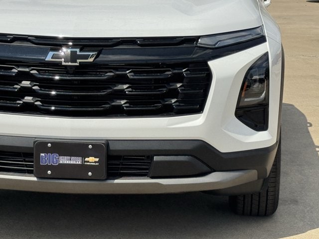 2027 Chevrolet Equinox LT - Photo 9