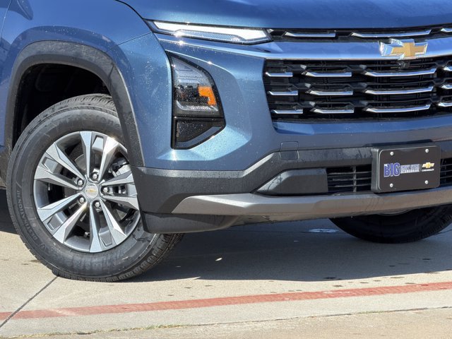 2027 Chevrolet Equinox LT - Photo 7