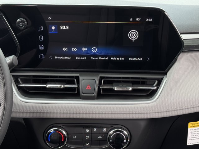 2026 Chevrolet Trailblazer LS - Photo 13