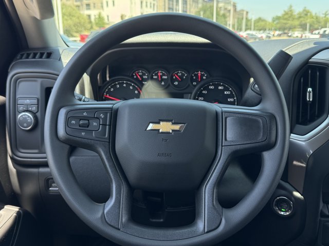 2026 Chevrolet Silverado 1500 Custom - Photo 12