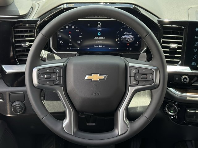 2026 Chevrolet Silverado 1500 LT - Photo 12
