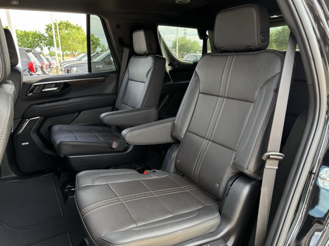 2026 Chevrolet Tahoe High Country - Photo 23