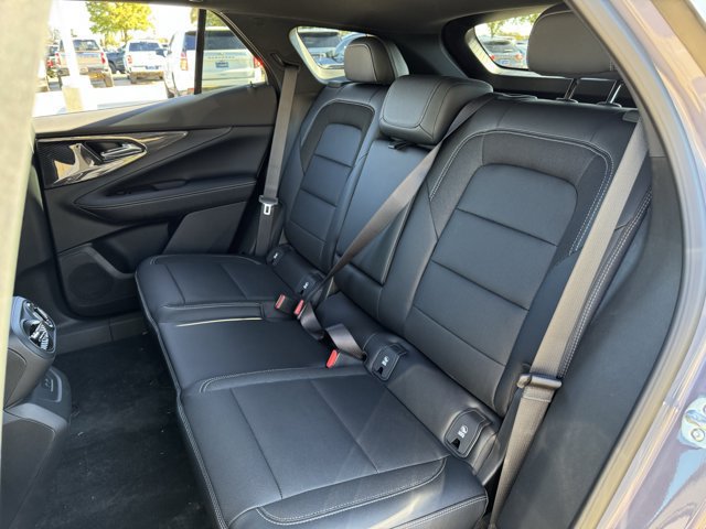 2026 Chevrolet Blazer EV LT - Photo 22