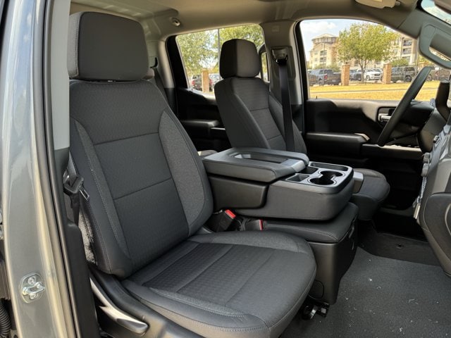 2026 Chevrolet Silverado 1500 Custom - Photo 24