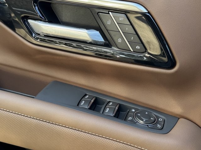 2026 Chevrolet Tahoe High Country - Photo 19
