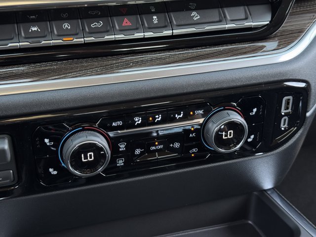 2026 Chevrolet Silverado 1500 LT - Photo 16
