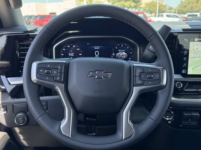 2026 Chevrolet Silverado 1500 RST - Photo 12